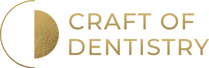 Dentist in South Austin Dentist in South Austin Craft of Dentistry logo