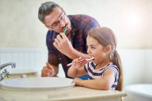 Dentist in South Austin 4 ways to make brushing fun blog