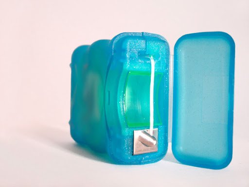 Dentist in South Austin TX One Tool for Better Gum Health | Dentist in South Austin TX blog