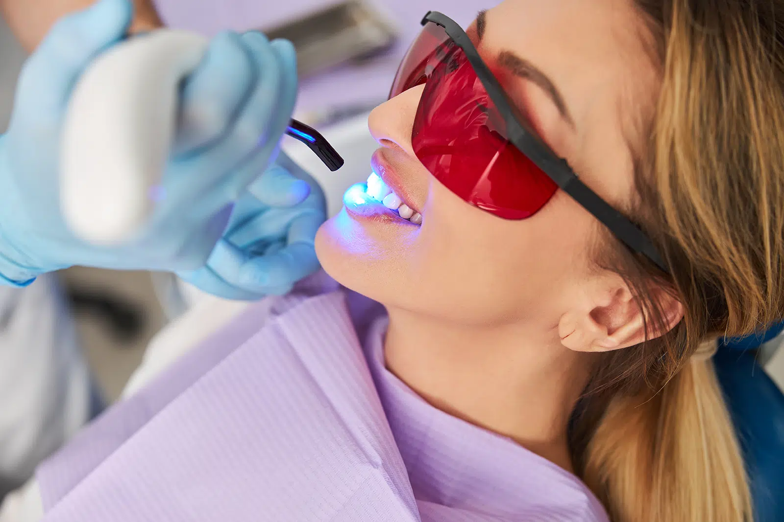 dental sealants South Austin