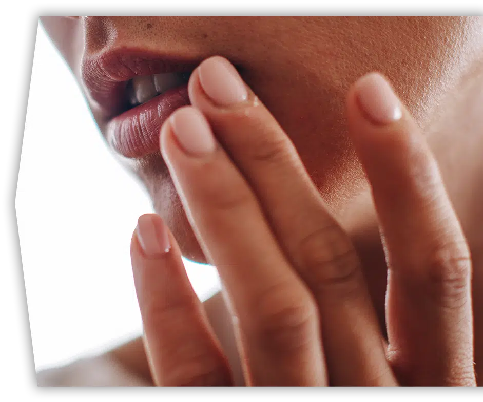Cold Sore Removal in South Austin