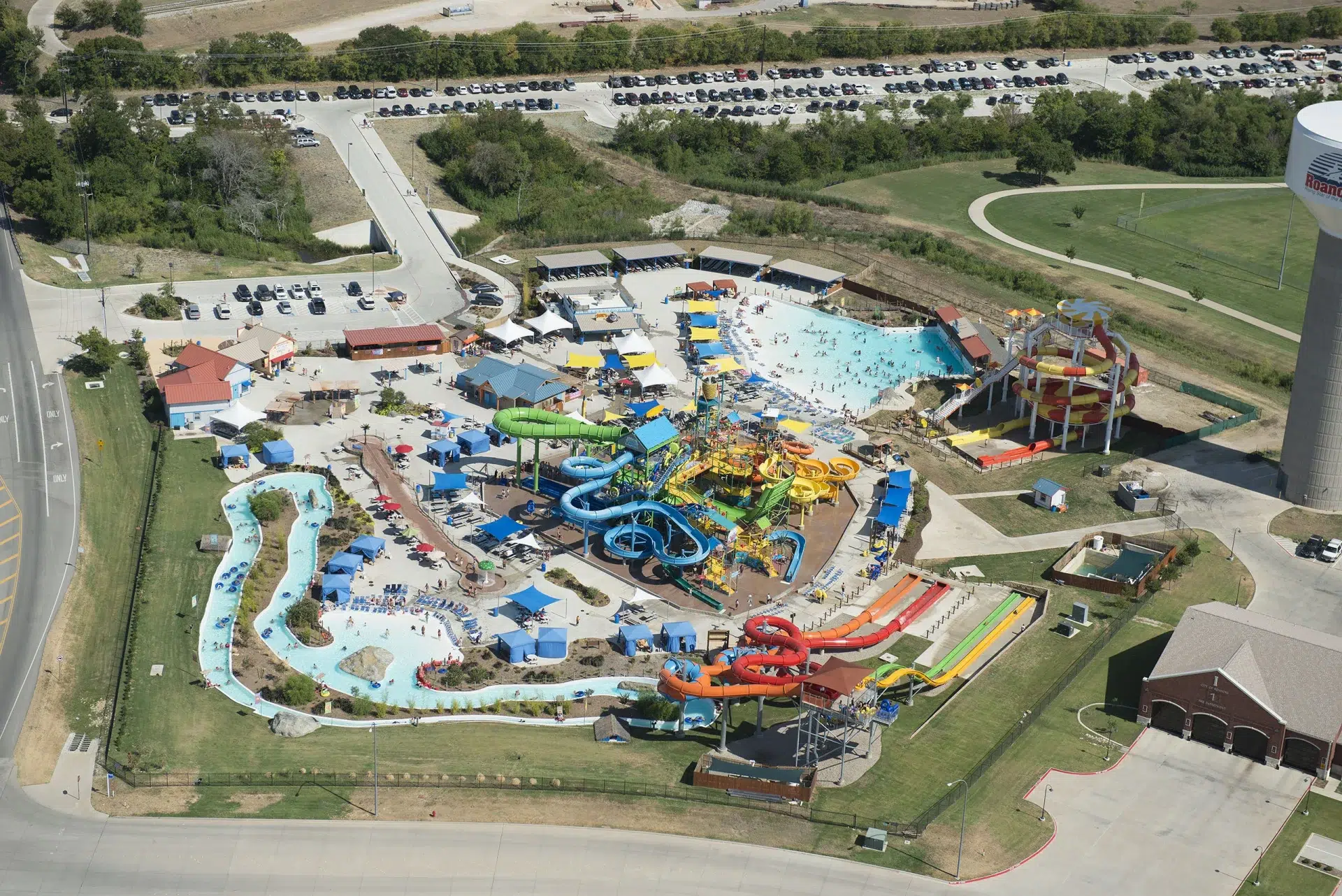 Westlake, Texas