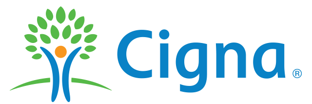 Cigna logo Insurance