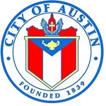 City of Austin logo Insurance
