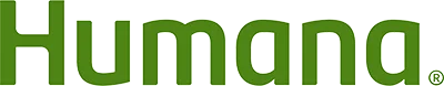 Humana logo Insurance