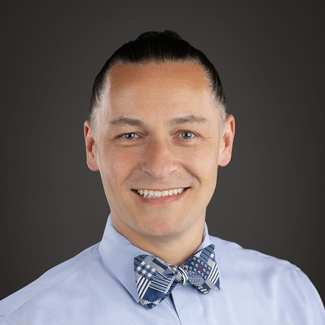 Dr. Yaron Shvets, DDS